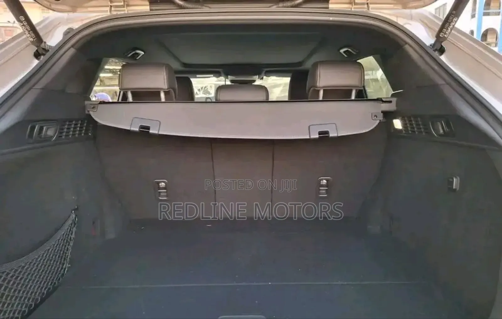 Mazda CX-60 2023 Burgundy