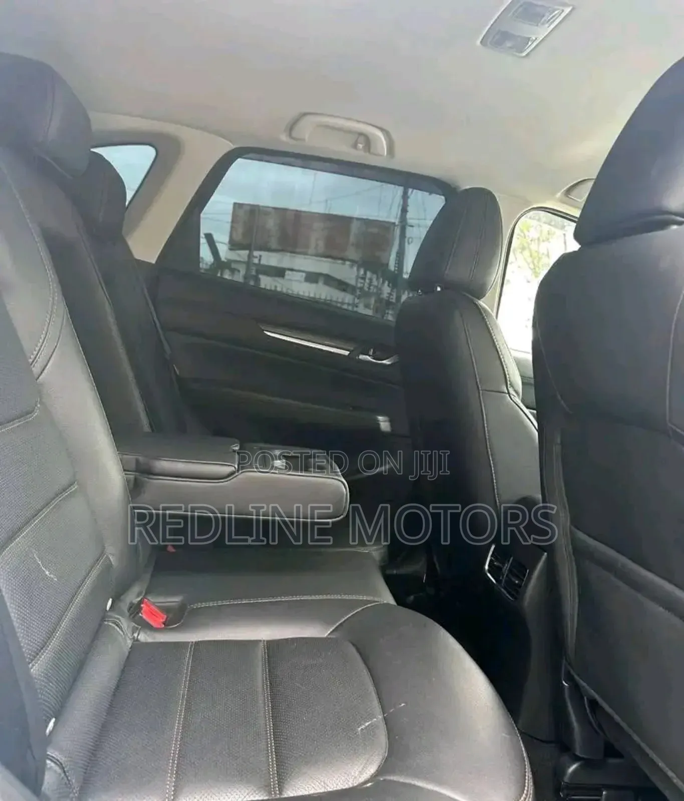 Mazda CX-5 2018 Pearl