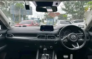 Mazda CX-5 2018 Pearl