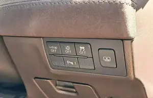 Mazda Atenza 2018 Red