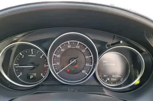 Mazda Axela 2018 Black