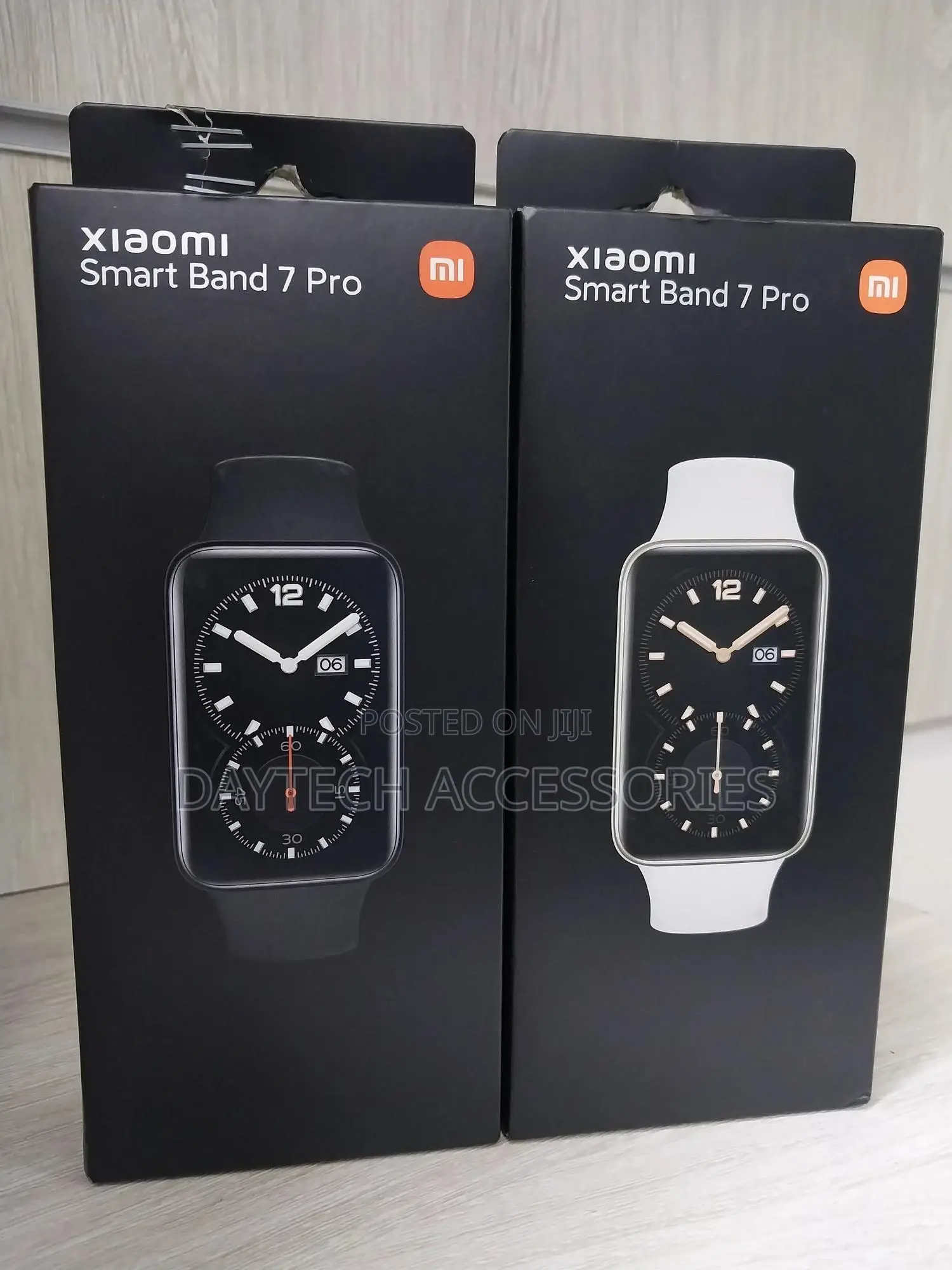 Xiaomi Mi Band 7 Pro Smart Bracelet 1.64'' Amoled Screen