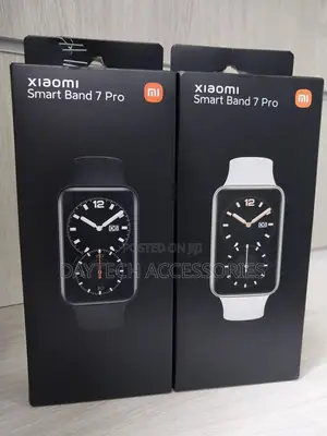 Xiaomi Mi Band 7 Pro Smart Bracelet 1.64'' Amoled Screen