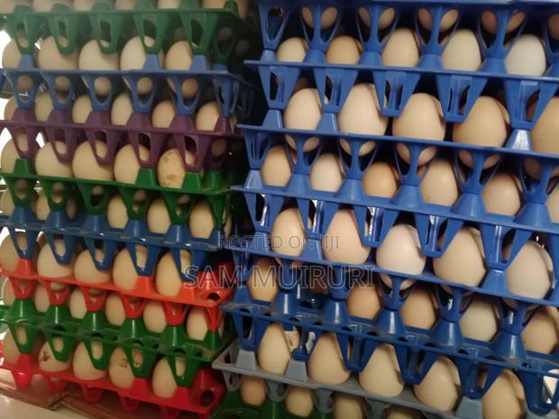 Pure Kienyeji Eggs - thumbnail 3