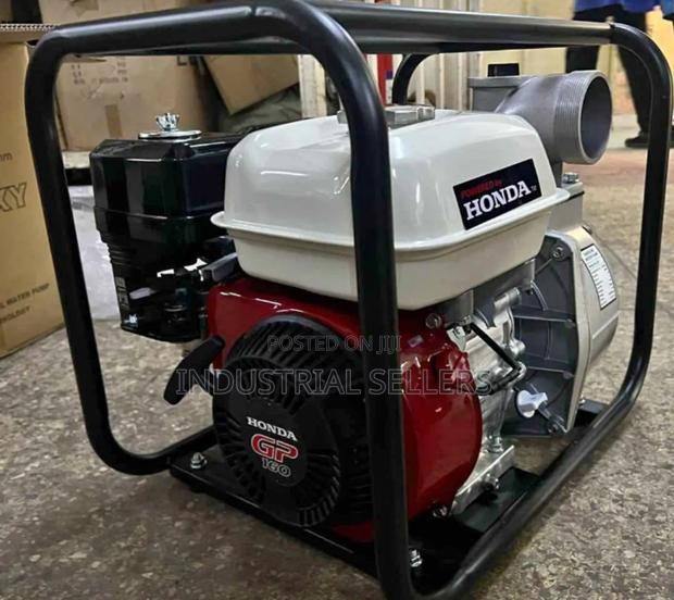 Brand New Honda 3" Water Pump