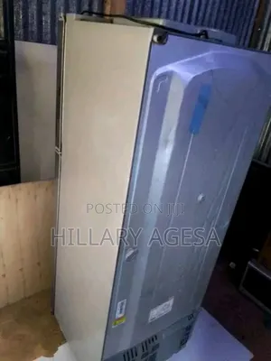 Lg Smart Inverter Double Door Fridge