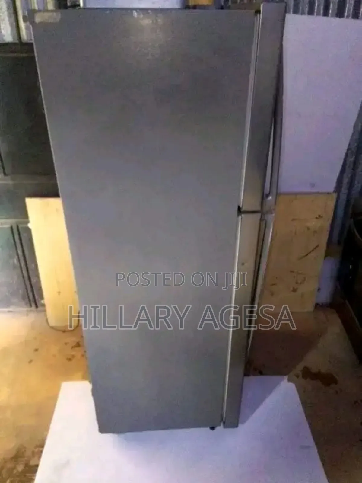 Lg Smart Inverter Double Door Fridge