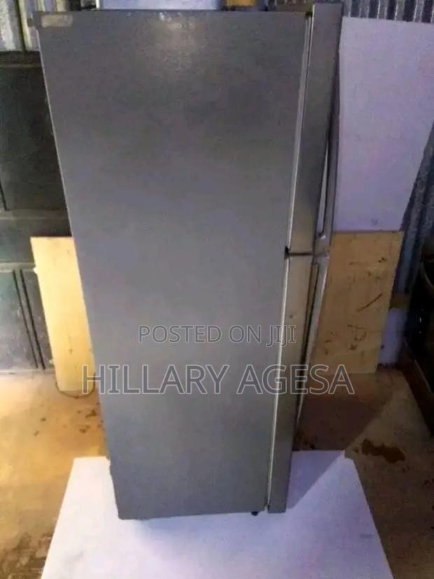 Lg Smart Inverter Double Door Fridge - thumbnail 6