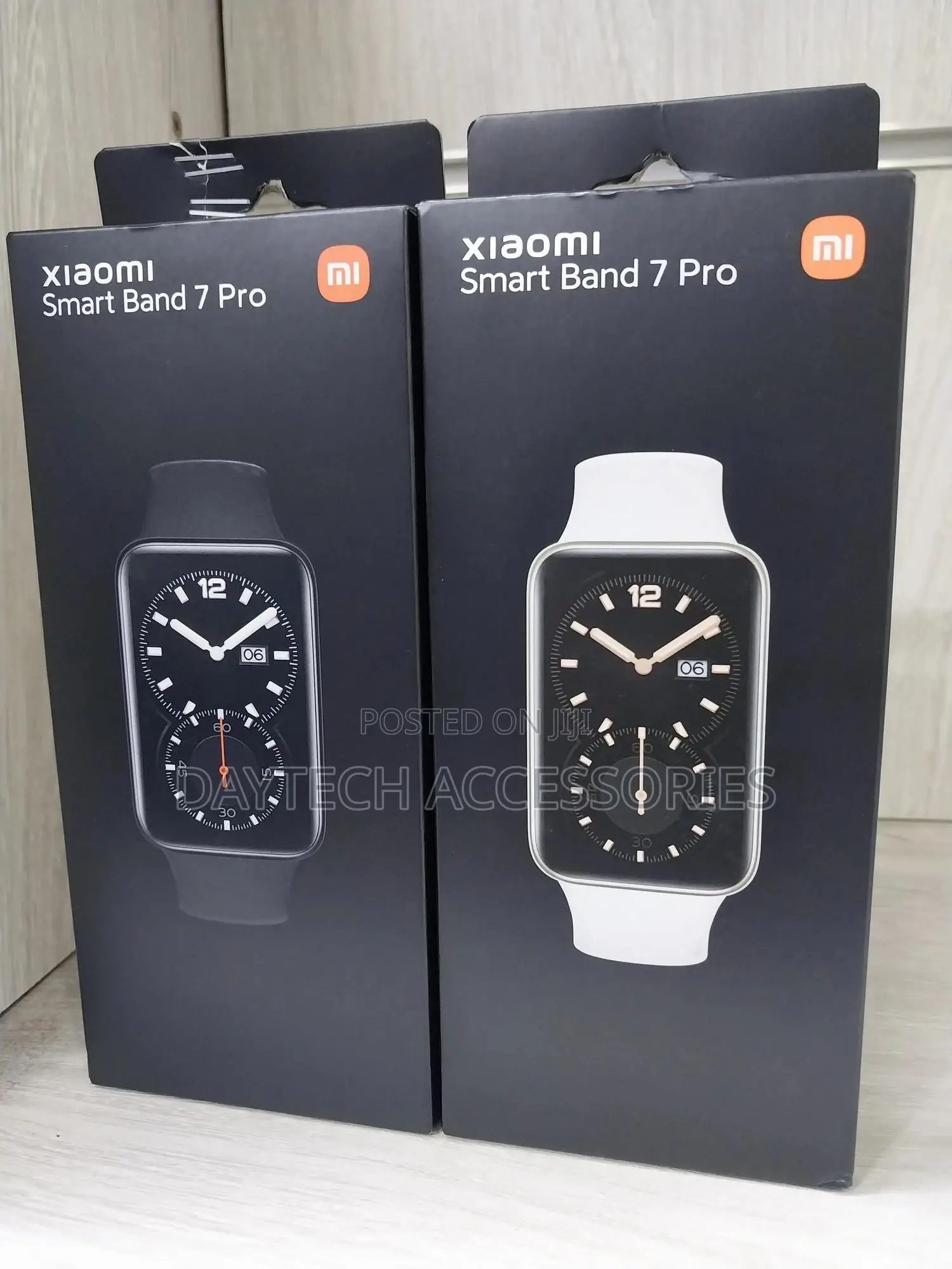Xiaomi Mi Band 7 Pro Smart Bracelet 1.64'' Amoled Screen
