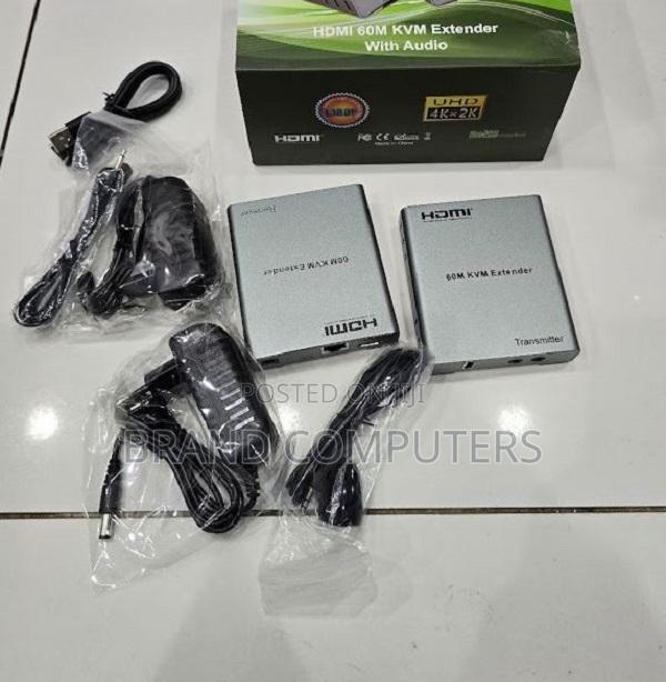 Best Hdmi 60m KVM Extender With Audio 60m KVM Extender