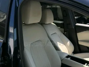 Mazda Atenza 2018 Black