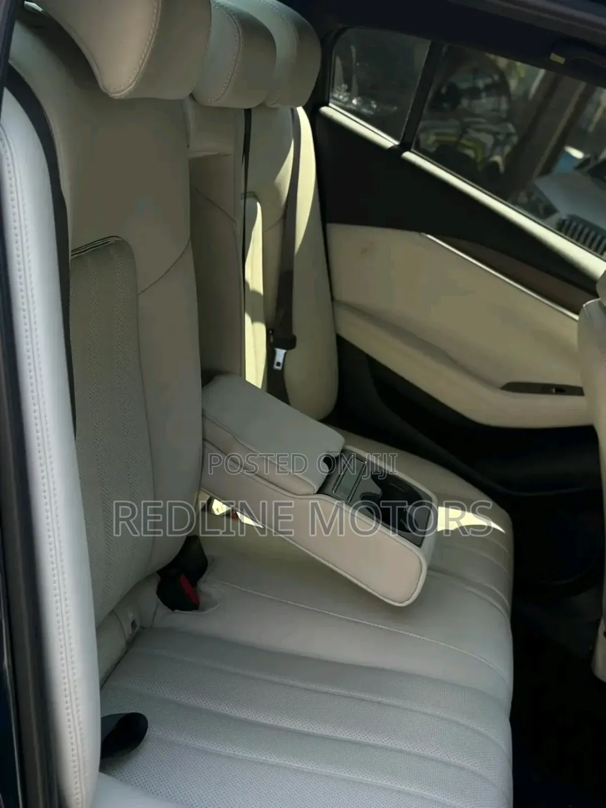 Mazda Atenza 2018 Black