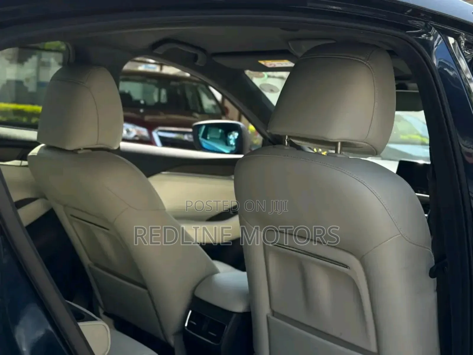 Mazda Atenza 2018 Black