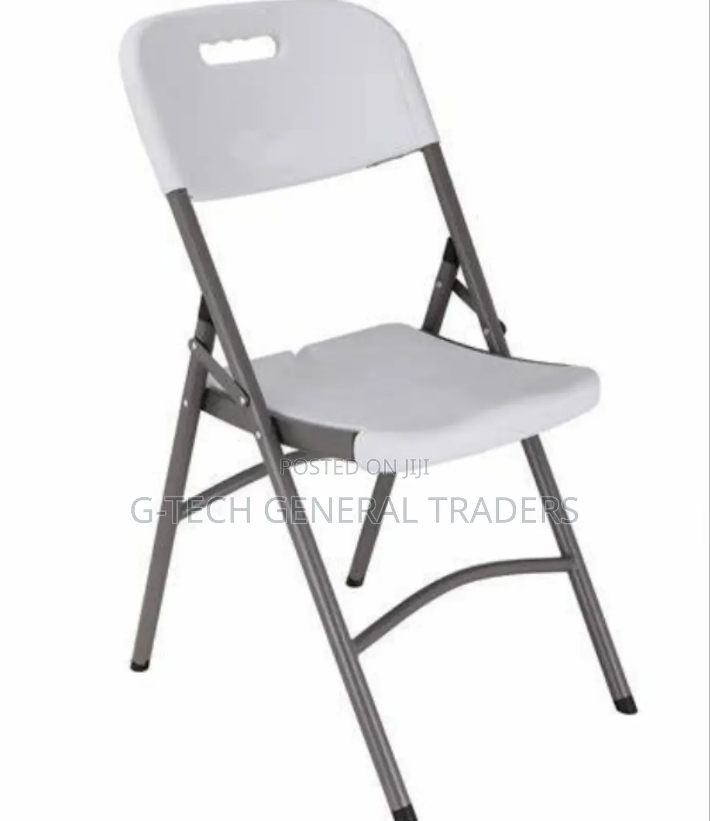 Luxurious Foldable Chair For Both Outdoor And Indoor