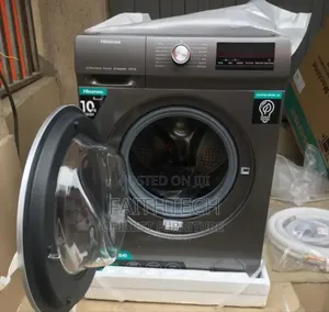 Hisense 6kg Washing Machine,Wash and Spin