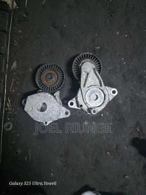 1nr or 2nr Belt Tensioner in Probox Vitz
