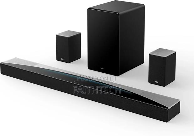 TCL Soundbar Now Available - thumbnail 3