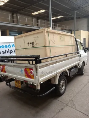 Transport From Nairobi