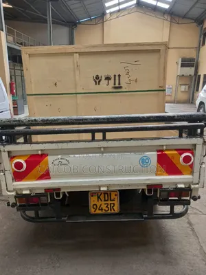 Transport From Nairobi