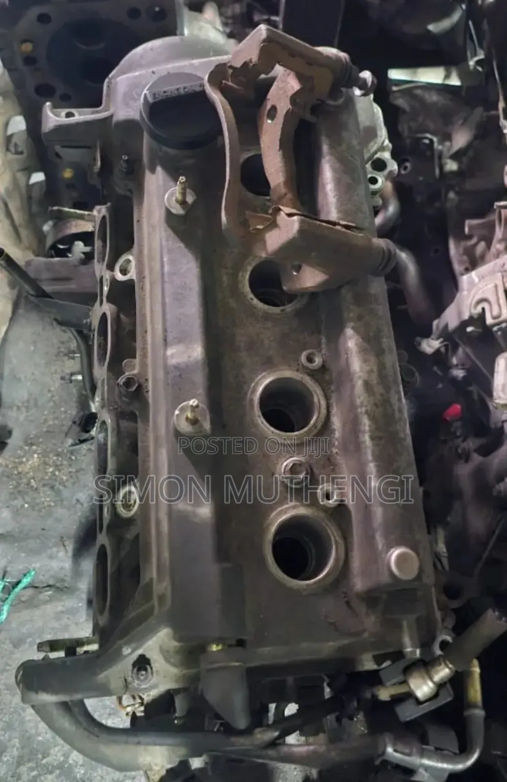 Engines Slim With Cable 1nz
