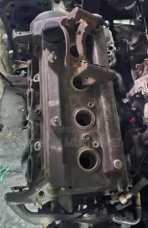 Engines Slim With Cable 1nz