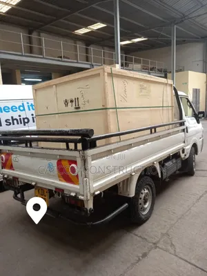 Transport From Nairobi