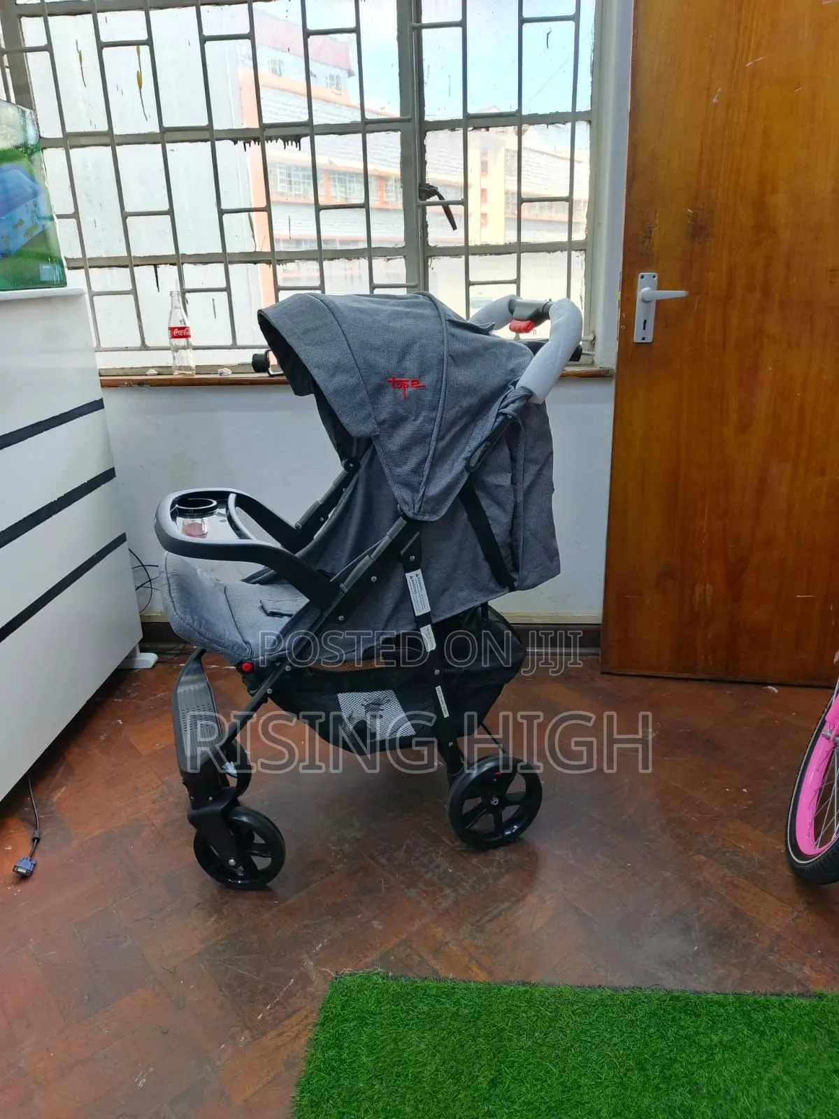 Sk7 Stroller (Non‐Reversible) for Baby