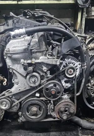 Complete Engines for Zj