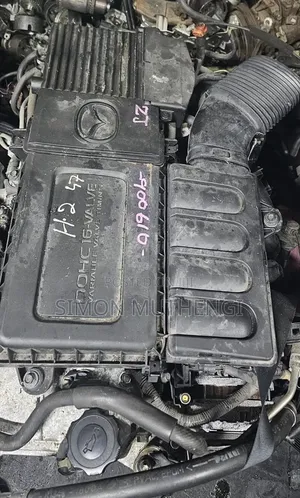 Complete Engines for Zj