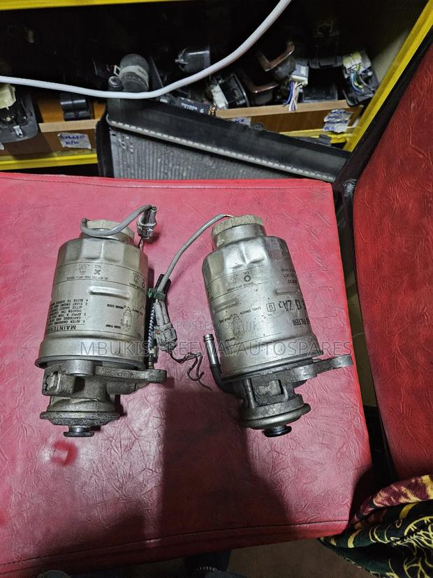 Hand Pump 7l[Box] - main view