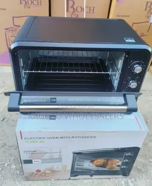 60litres Oven Ailoyns
