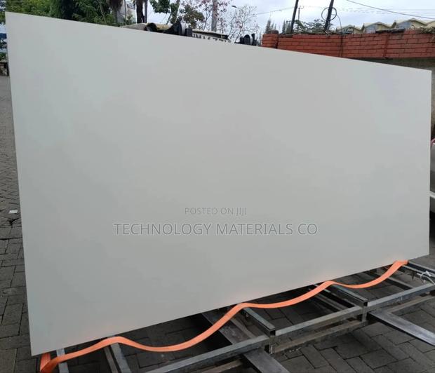 Savanna Cream Island Sintered Stone(3200mm * 1600mm)