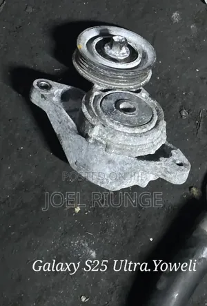 Honda Lda /L15b Belt Tensioner