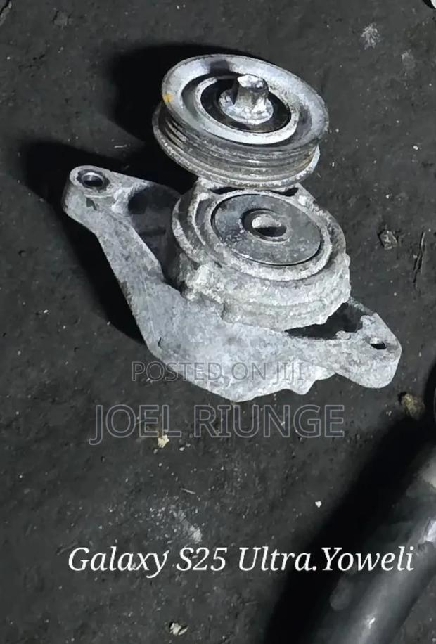 Honda Lda /L15b Belt Tensioner
