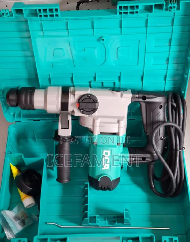 Dca Rotary Hammer Drill/Dca Demolition Hummer Drill - main view