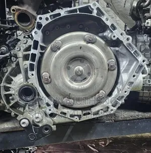 3zr Gearboxes Available (Voxy)