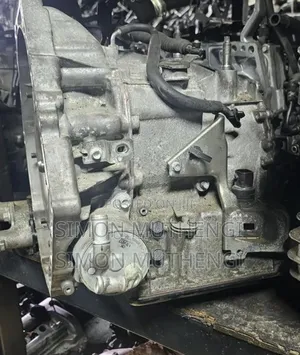 3zr Gearboxes Available (Voxy)