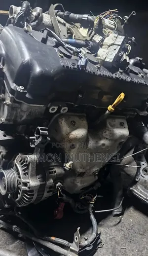 Qg15 Complete Engines