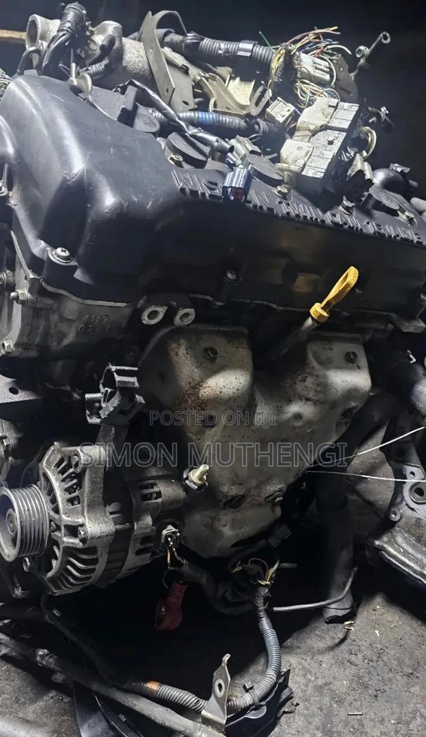 Qg15 Complete Engines - thumbnail 2