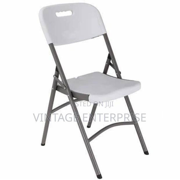 Foldable Chair