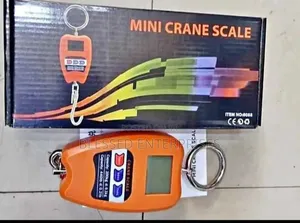 200kg Mini Crane Scale/ Crane Scale