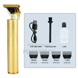 Electric Hair Clipper Electric Hair Clipper Tools / Shaver