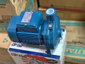 1hp Pedrollo Booster Pump