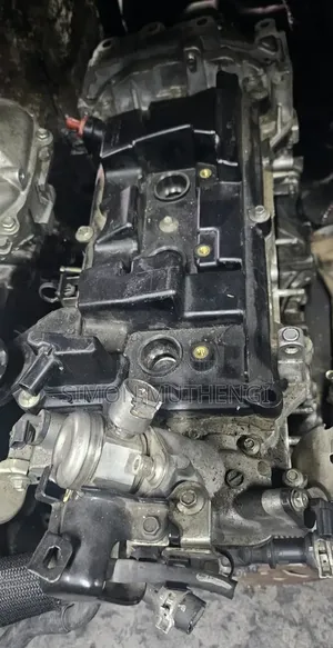 Slim Engines Available (Mr20)