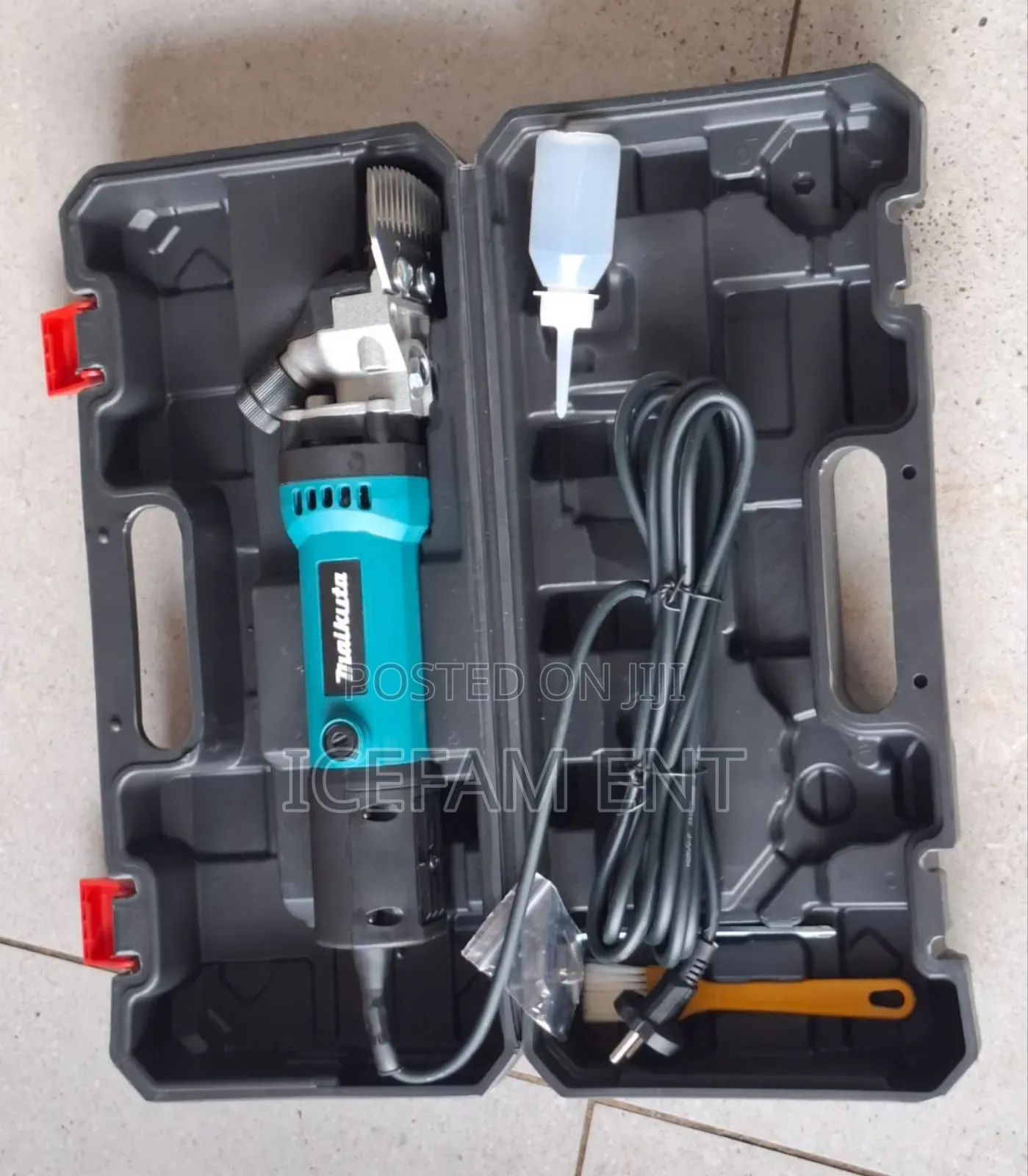 Electric Makita Sheep Clipper/Sheep Clipper Machine