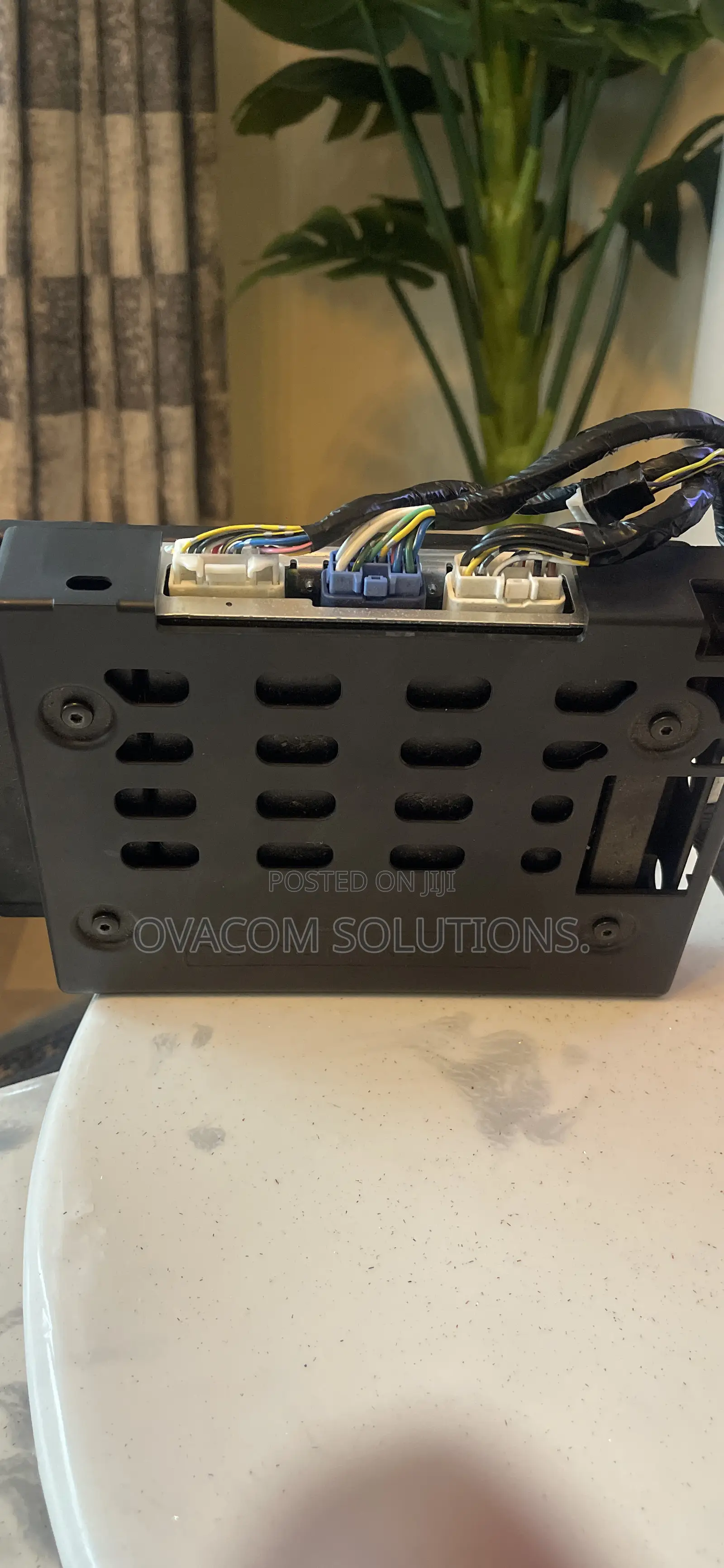 Subaru Forester Harman Kardon Oem Amplifier