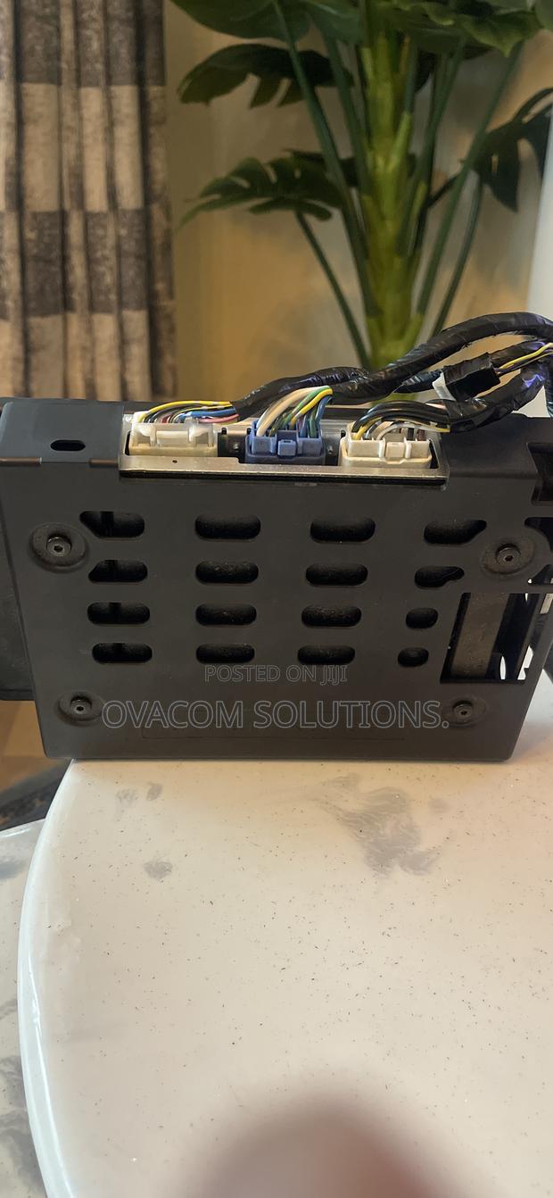 Subaru Forester Harman Kardon Oem Amplifier