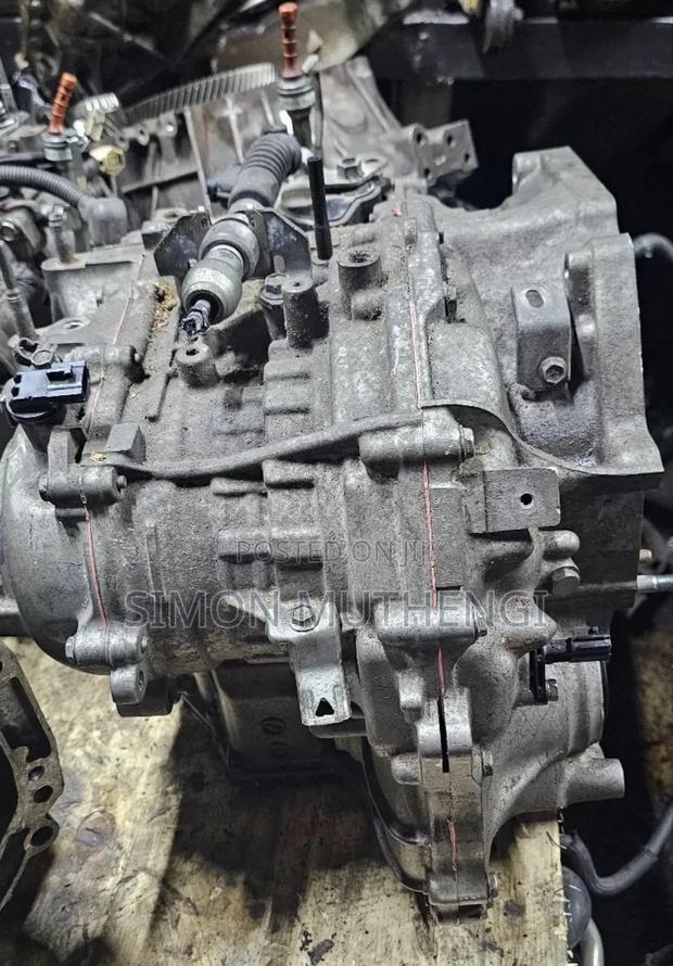 Gearboxes Are Available (Ro6) - thumbnail 2