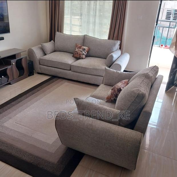 5 Seater Sofa Sets
