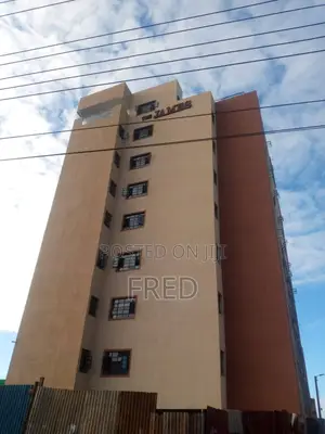 1bdrm Block of Flats in Uthiru Cooperation for rent